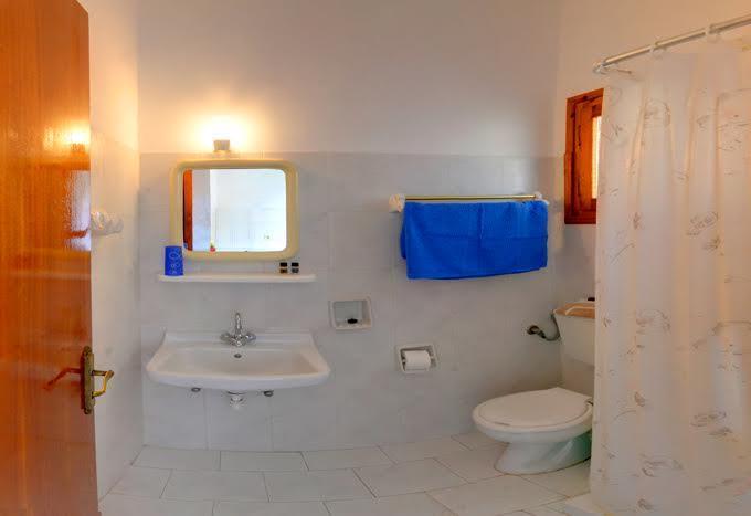 Captain Spiros Studios Paleokastritsa Dış mekan fotoğraf